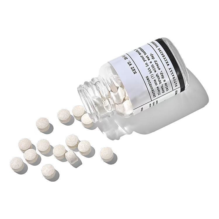 Mullistavatko valkaisevat hammastahnatabletit kestävän suunhoidon?