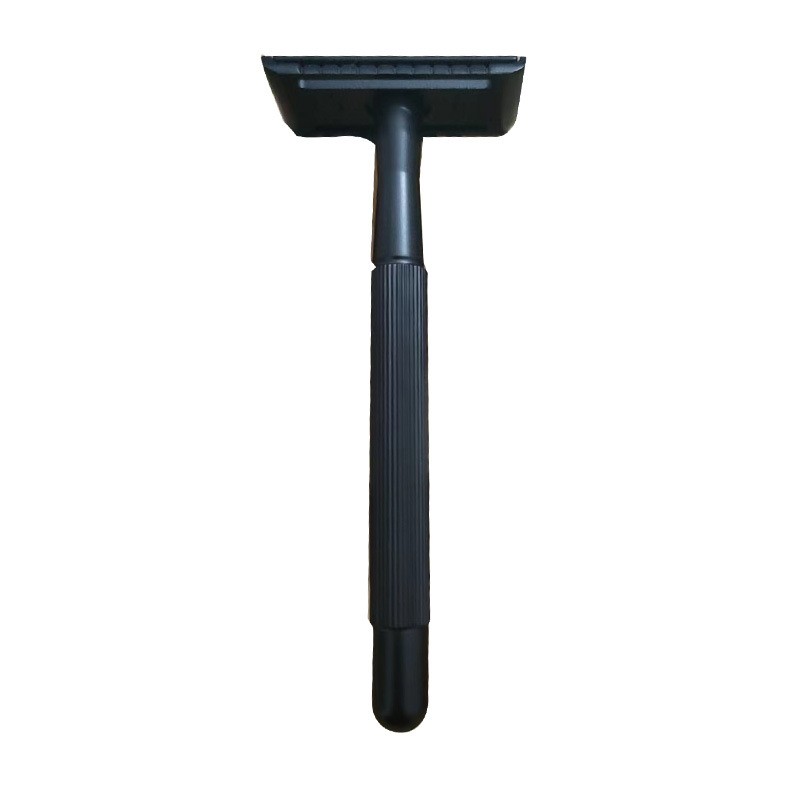 Mikä tekee uudelleenkäytettävästä kaksireunaisesta parranajokoneesta parhaan kestävän parranajovaihtoehdon?