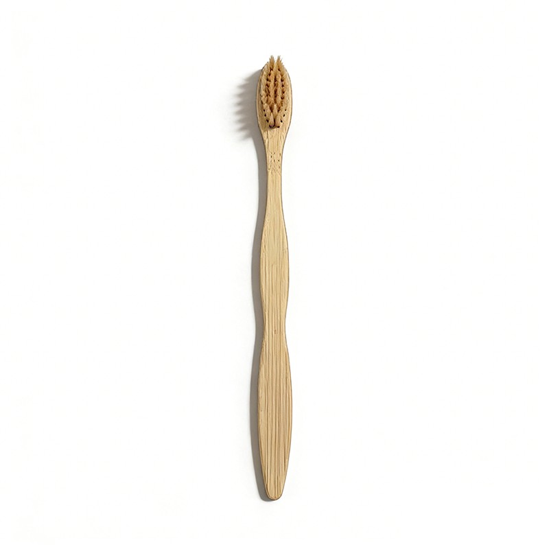 Ympäristöystävällinen bambu-hammasharja